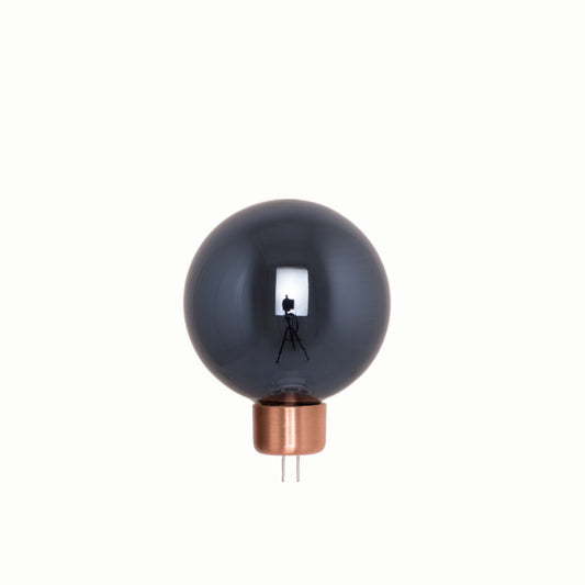 Crystal Bulb - Midnight Blue - LED / socket G4 / diameter 60mm