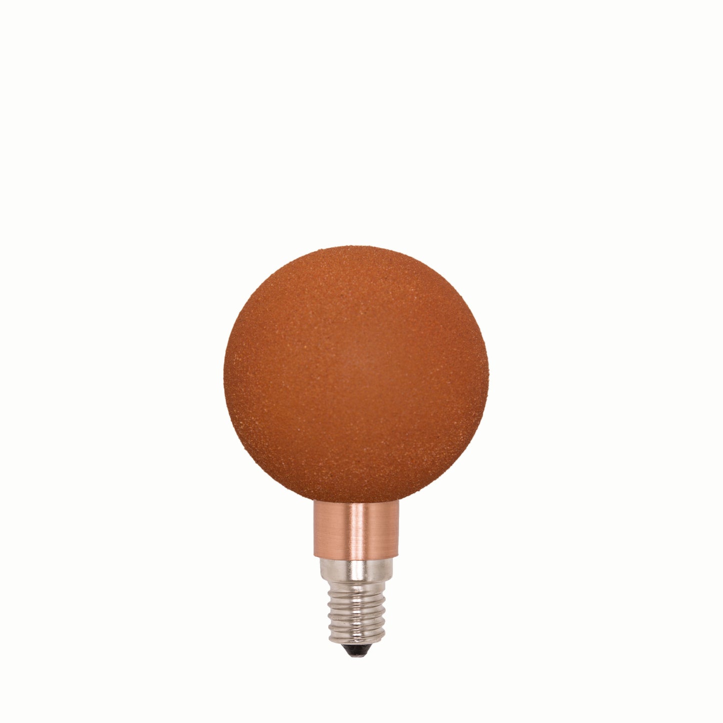 Sand Bulb - Australia - LED / socket E14 / diameter 60mm