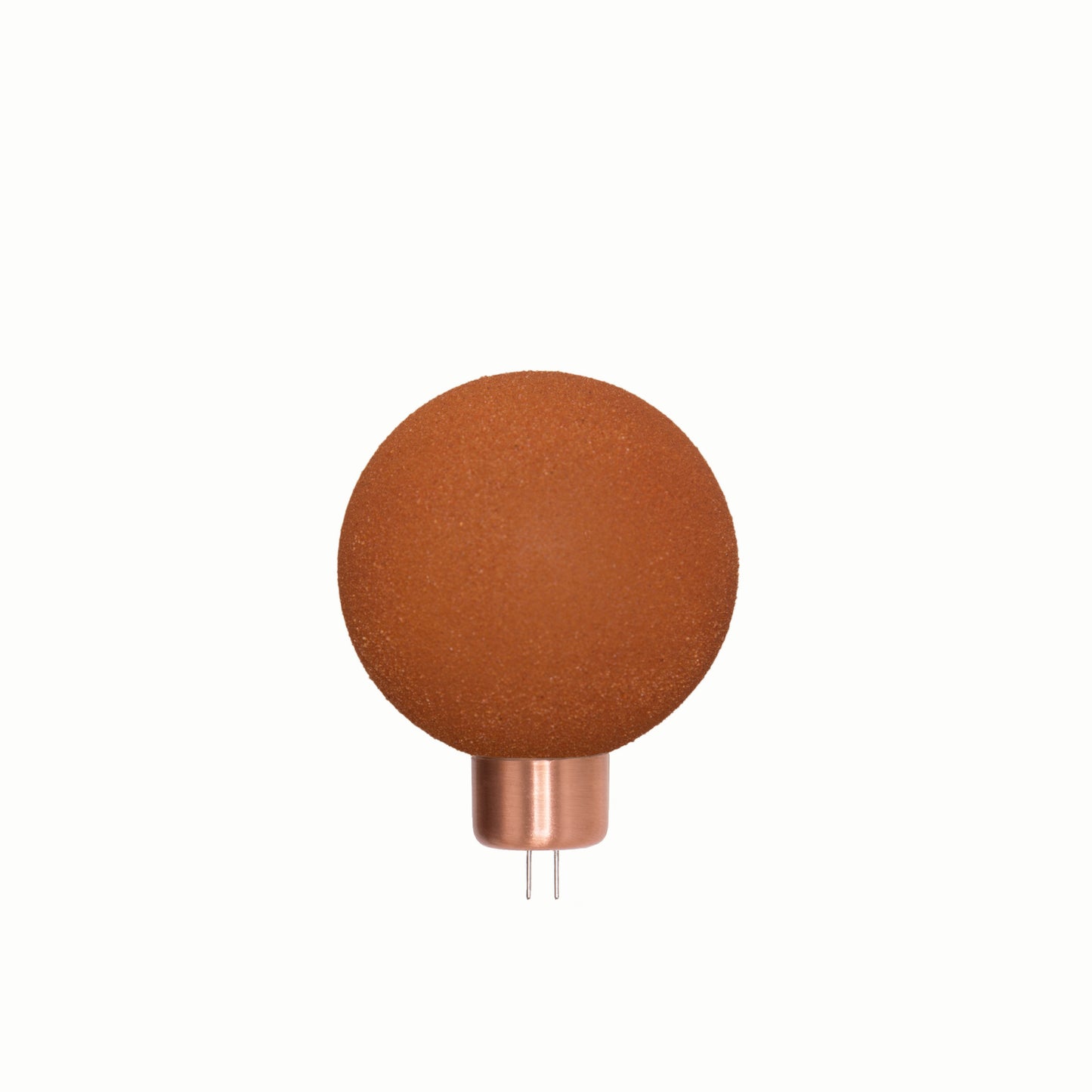 Sand Bulb - Australia - LED / socket G4 / diameter 60mm